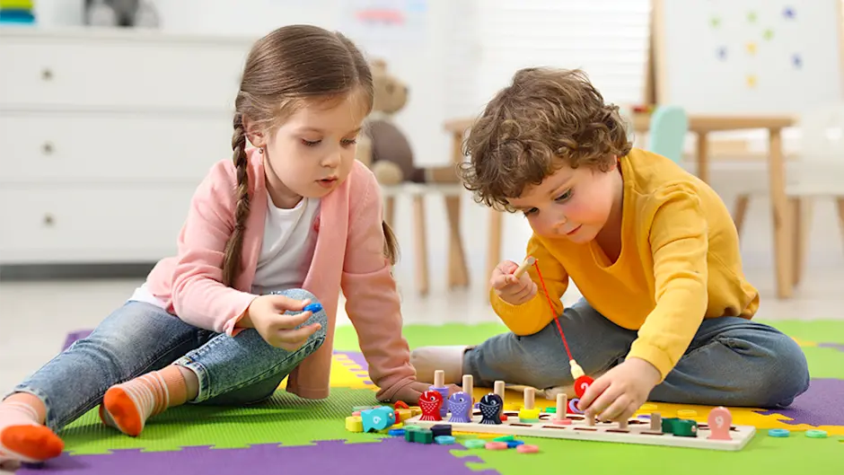 Creative Ways to Teach Children About Water Safety